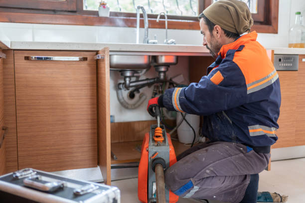 Trusted Raintree Plantation, MO Plumbing Experts