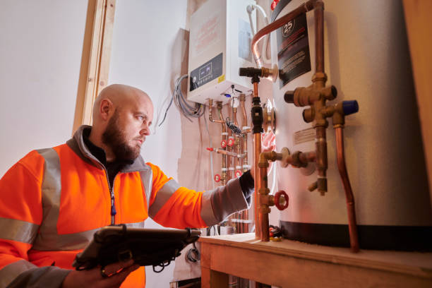 Best Water Softener Installation  in Raintree Plantation, MO