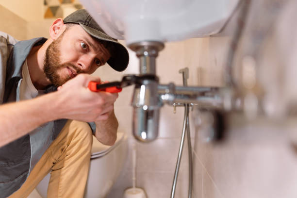 Best Toilet Repair Services  in Raintree Plantation, MO