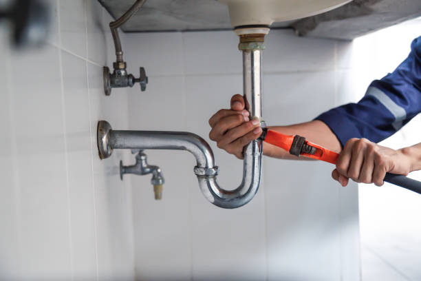 Best Residential Plumbing Services  in Raintree Plantation, MO