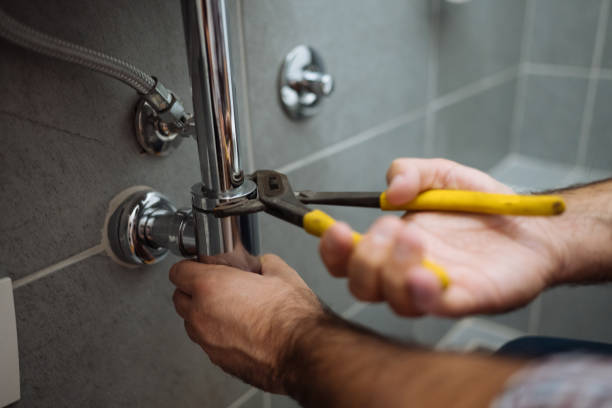  Raintree Plantation, MO Plumbing Pros
