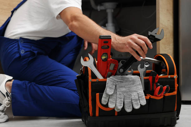 Best Same-Day Plumbing Service  in Raintree Plantation, MO