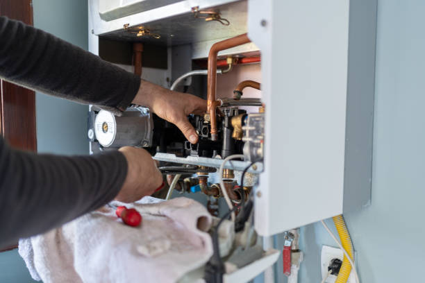 Best Plumbing Services Near Me  in Raintree Plantation, MO