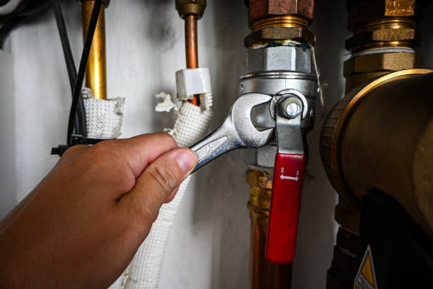 Clogged Drain Plumber in Raintree Plantation, MO